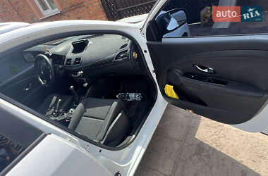 Универсал Renault Megane 2012 в 