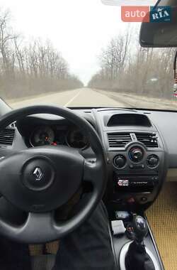 Універсал Renault Megane 2006 в 