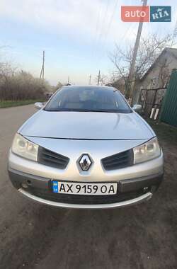 Універсал Renault Megane 2006 в 