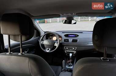 Універсал Renault Megane 2012 в 