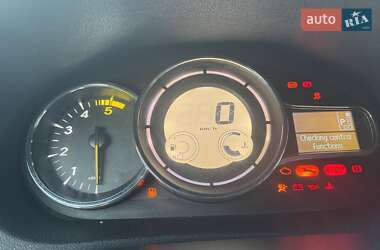 Універсал Renault Megane 2012 в 