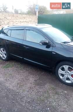 Універсал Renault Megane 2012 в 