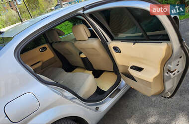Седан Renault Megane 2007 в 