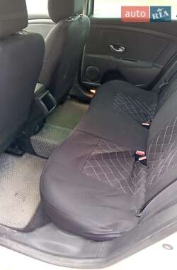 Універсал Renault Megane 2009 в 