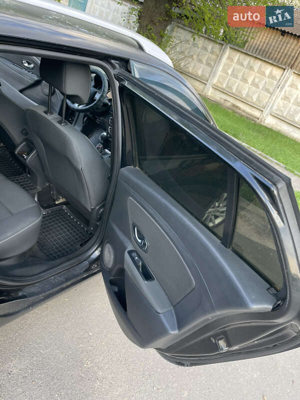 Универсал Renault Megane 2013 в Красилове