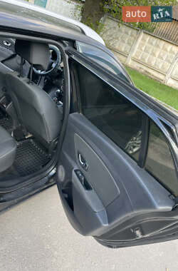 Универсал Renault Megane 2013 в 