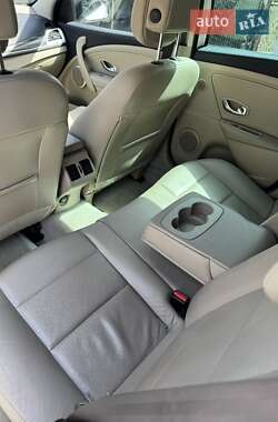 Універсал Renault Megane 2010 в 