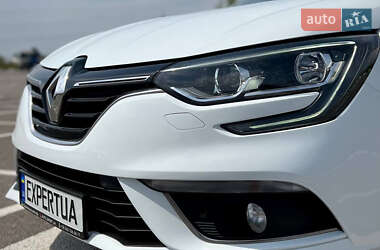 Універсал Renault Megane 2018 в 