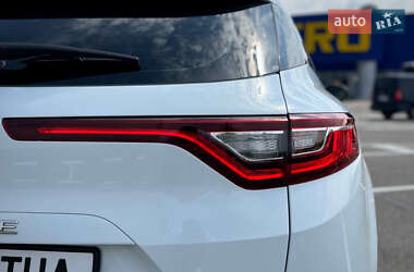 Універсал Renault Megane 2018 в 