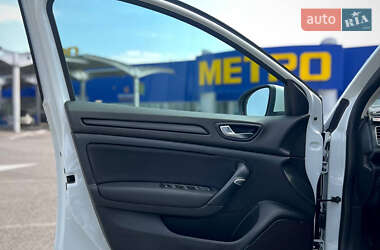 Універсал Renault Megane 2018 в 
