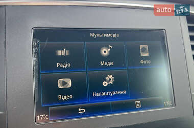 Універсал Renault Megane 2018 в 
