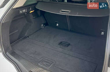 Універсал Renault Megane 2018 в 