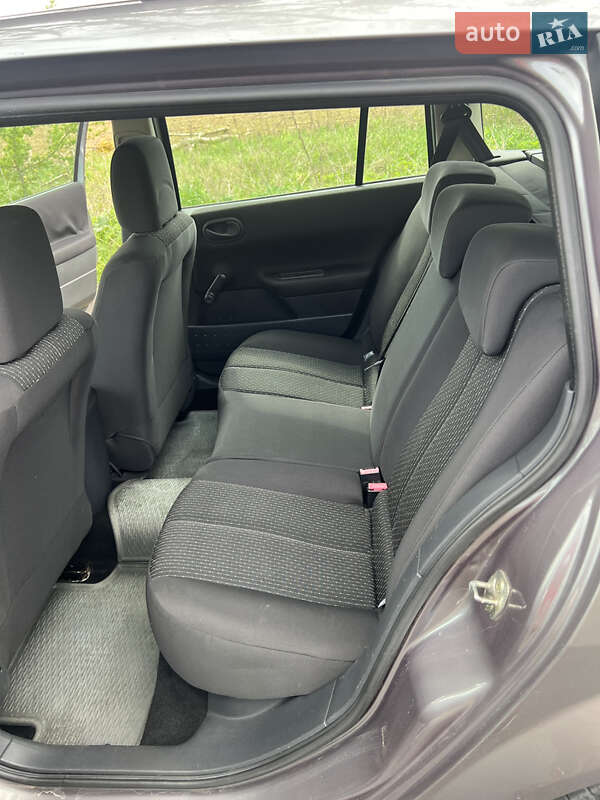 Универсал Renault Megane 2005 в Буске