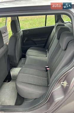 Універсал Renault Megane 2005 в 