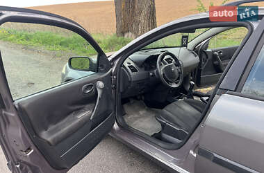 Універсал Renault Megane 2005 в 