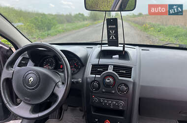 Універсал Renault Megane 2005 в 