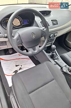 Универсал Renault Megane 2012 в 