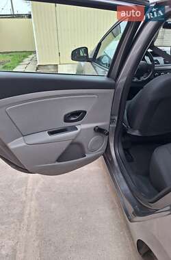 Универсал Renault Megane 2012 в 