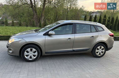 Универсал Renault Megane 2011 в Умани