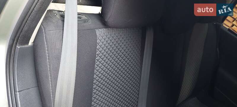 Універсал Renault Megane 2007 в Києві