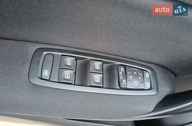 Универсал Renault Megane 2017 в 