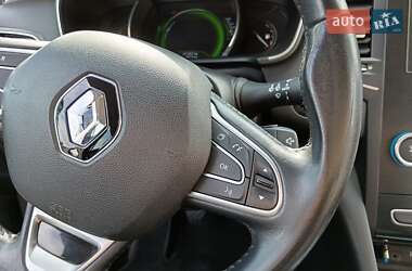 Универсал Renault Megane 2017 в 