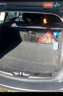 Универсал Renault Megane 2003 в 