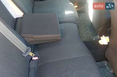 Универсал Renault Megane 2003 в 