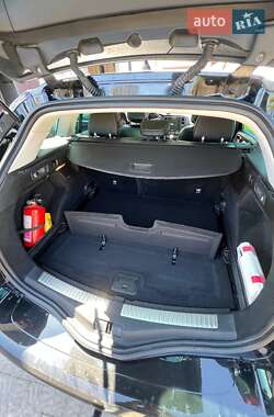 Универсал Renault Megane 2017 в 