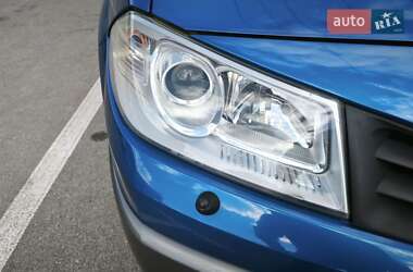 Универсал Renault Megane 2007 в 
