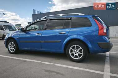 Универсал Renault Megane 2007 в 