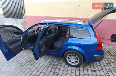 Универсал Renault Megane 2007 в 