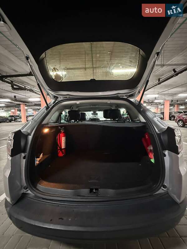 Универсал Renault Megane 2011 в Киеве фото 10 Универсал Renault Megane 2011 в Киеве