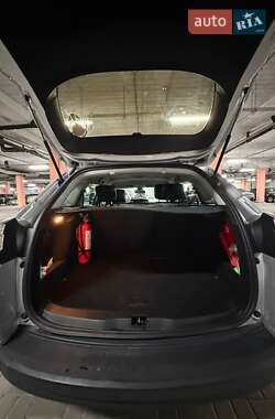 Универсал Renault Megane 2011 в 