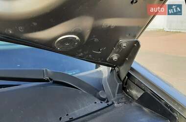 Седан Renault Megane 2009 в 