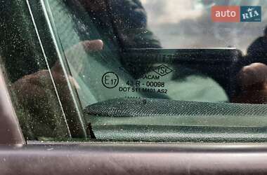 Седан Renault Megane 2009 в 