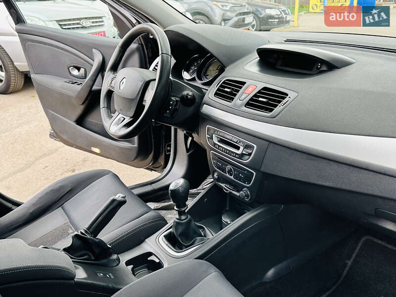Универсал Renault Megane 2009 в Харькове