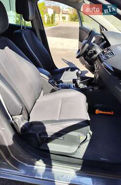 Універсал Renault Megane 2012 в 