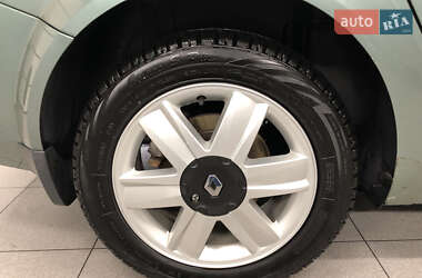 Универсал Renault Megane 2005 в 