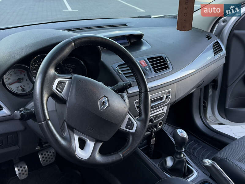Універсал Renault Megane 2010 в Сарнах фото 6 Універсал Renault Megane 2010 в Сарнах