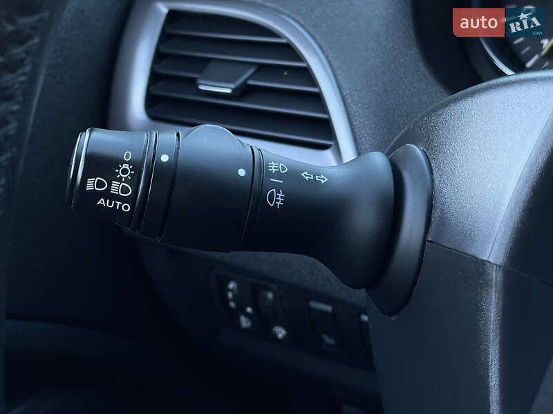 Універсал Renault Megane 2016 в Бердичеві