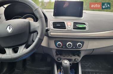 Универсал Renault Megane 2010 в 