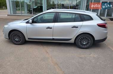 Универсал Renault Megane 2010 в 