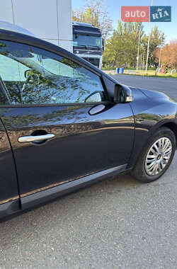 Универсал Renault Megane 2009 в 