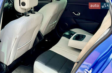 Універсал Renault Megane 2012 в 