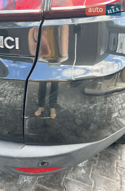 Универсал Renault Megane 2011 в 