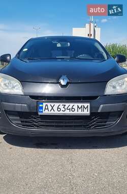 Універсал Renault Megane 2010 в 