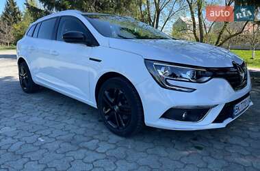 Універсал Renault Megane 2017 в 