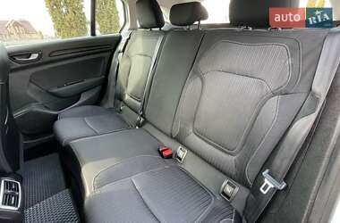 Універсал Renault Megane 2017 в 