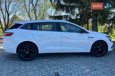 Універсал Renault Megane 2017 в 